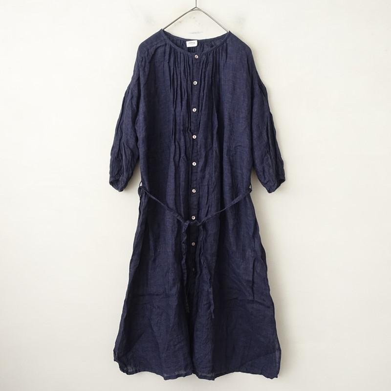 a piece of Library（ア ピース オブ ライブラリー） *リネンフロント