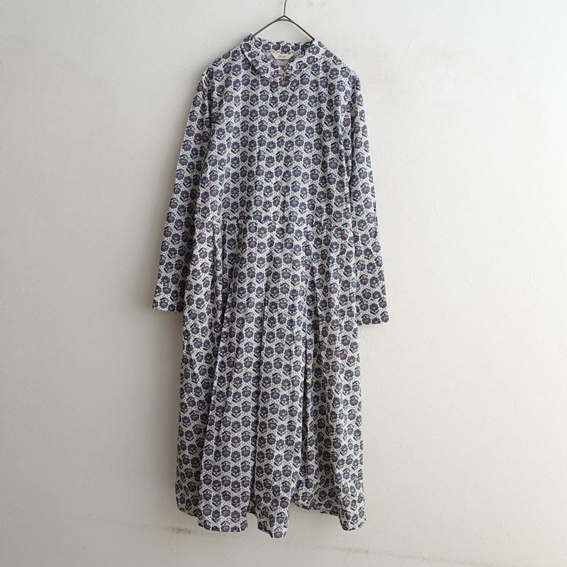 Crespi（クレスピ） 【美品/定価3.1万】クレスピ *BOTANICAL ESCAPE