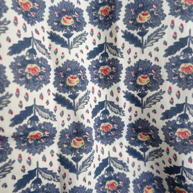 Crespi（クレスピ） 【美品/定価3.1万】クレスピ *BOTANICAL ESCAPE