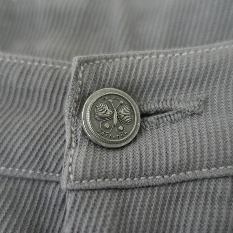 mina perhonen（ミナペルホネン） 【定価4.4万】ミナペルホネン *tie