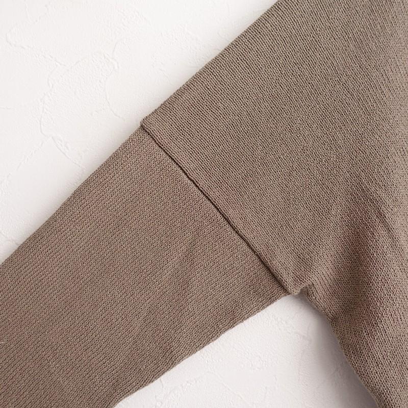 evam eva（エヴァムエヴァ） 【2023/定価2.6万】エヴァムエヴァ