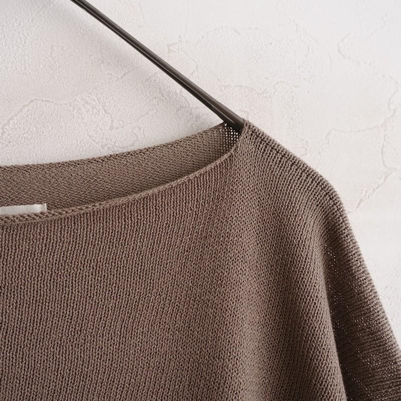 evam eva（エヴァムエヴァ） 【2023/定価2.6万】エヴァムエヴァ