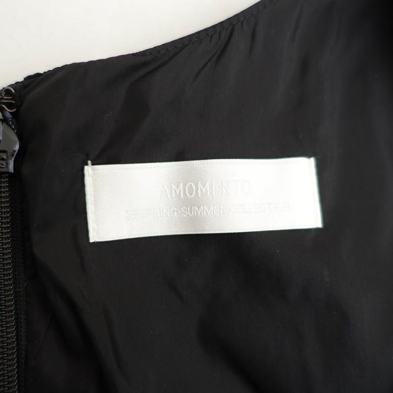 AMOMENTO（アモーメント） 【2025/未使用/定価3万】アモーメント