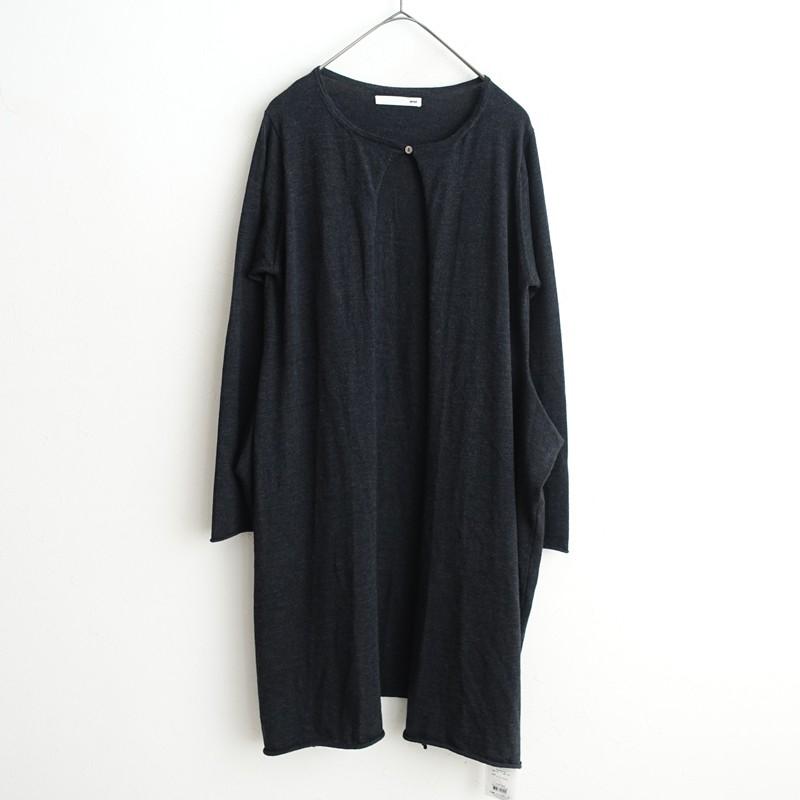 evam eva（エヴァムエヴァ） 【美品/定価2.7万】エヴァムエヴァ *high