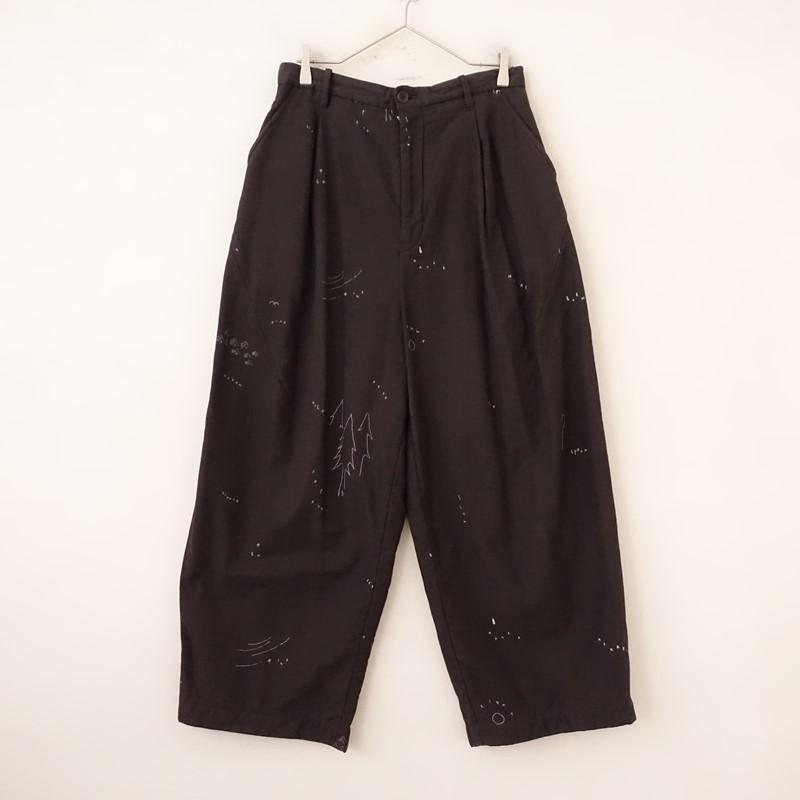 mina perhonen（ミナペルホネン） 【定価5万】ミナペルホネン *whisper