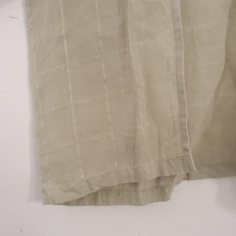 evam eva（エヴァムエヴァ） 【2025/美品/定価3.3万】エヴァムエヴァ