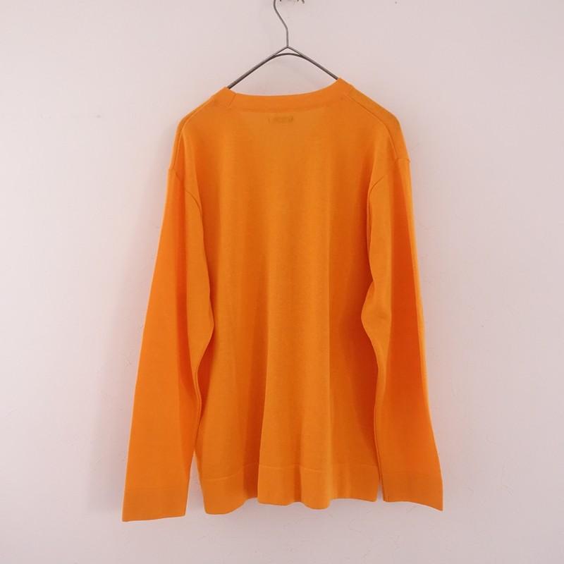 【再出品】maillot ニットカーディガン スパンコール ニットカーディガン LE SOUK HOLIDAY｜クロスプラス公式