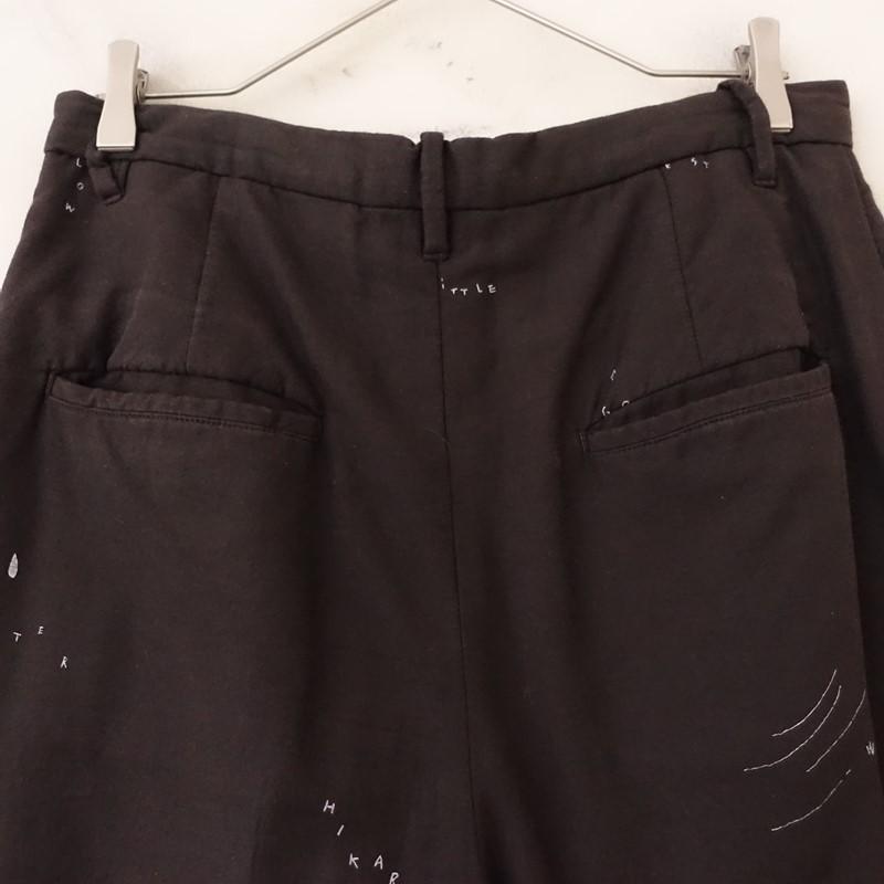 mina perhonen（ミナペルホネン） 【定価5万】ミナペルホネン *whisper