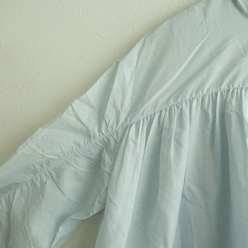 mina perhonen（ミナペルホネン） 【2025SS/美品/定価9.3万】ミナ