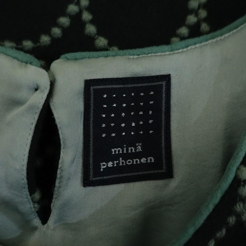 mina perhonen（ミナペルホネン） 【定価6.6万】ミナペルホネン