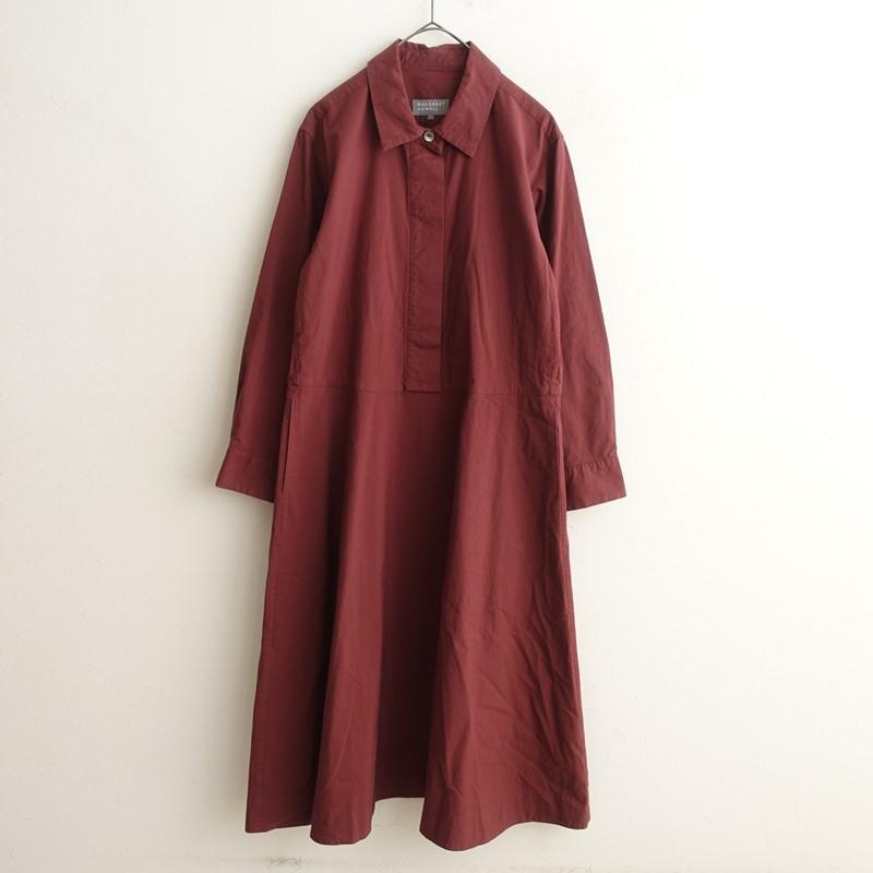 MARGARET HOWELL（マーガレットハウエル） 【2024】マーガレット