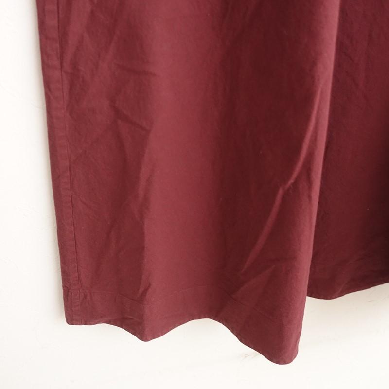 MARGARET HOWELL（マーガレットハウエル） 【2024】マーガレット