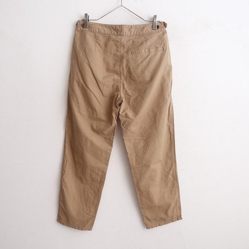 pas de calais（パドカレ） 【2024/定価3.7万】パドカレ *コットン