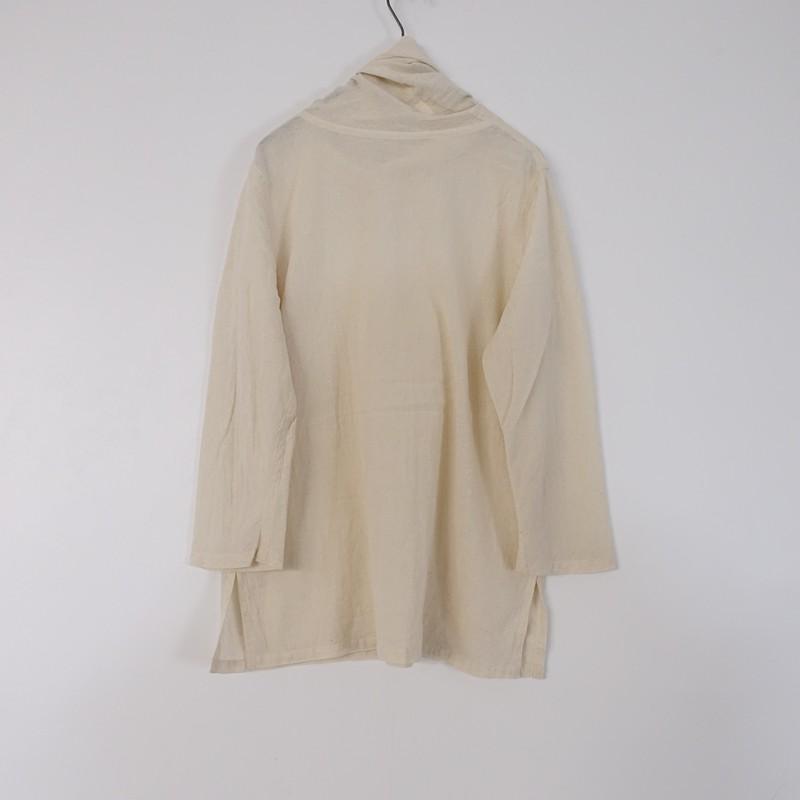 うさとの服⭐︎usaato　タートルトップス　長袖 うさとの服⭐︎usaato タートルトップス 長袖 Usaatoオンラインショップ