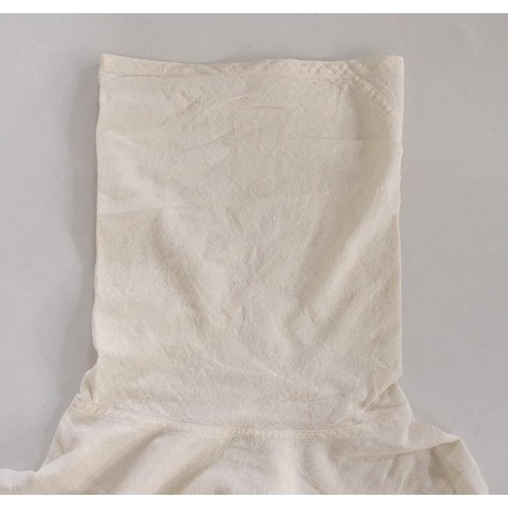 うさと usaato *タートルネックトップス*カットソーハイネックプル