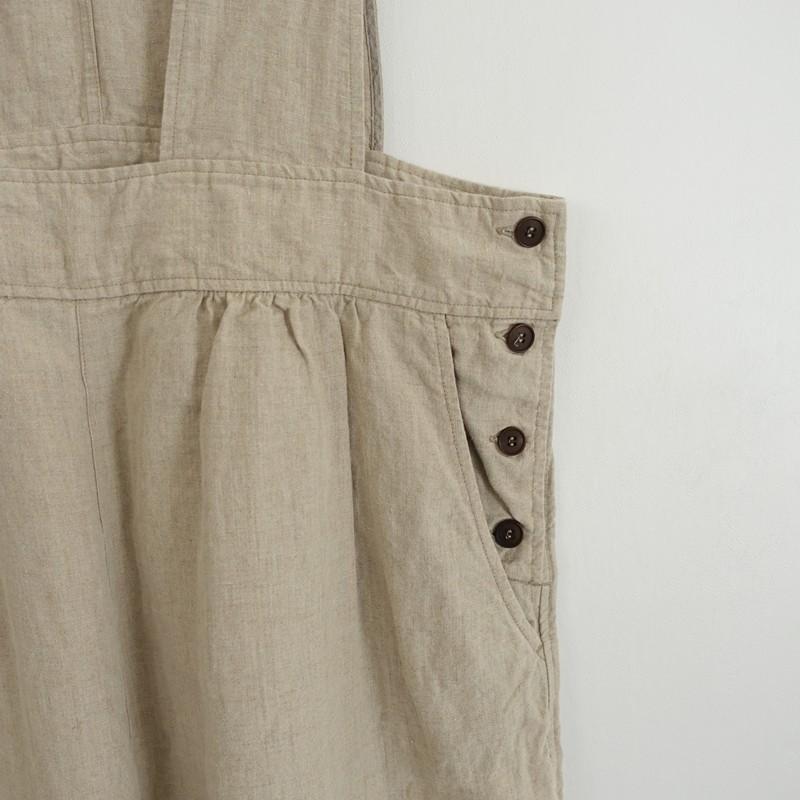 nest Robe（ネストローブ） 【定価2.8万】ネストローブ *ブラック