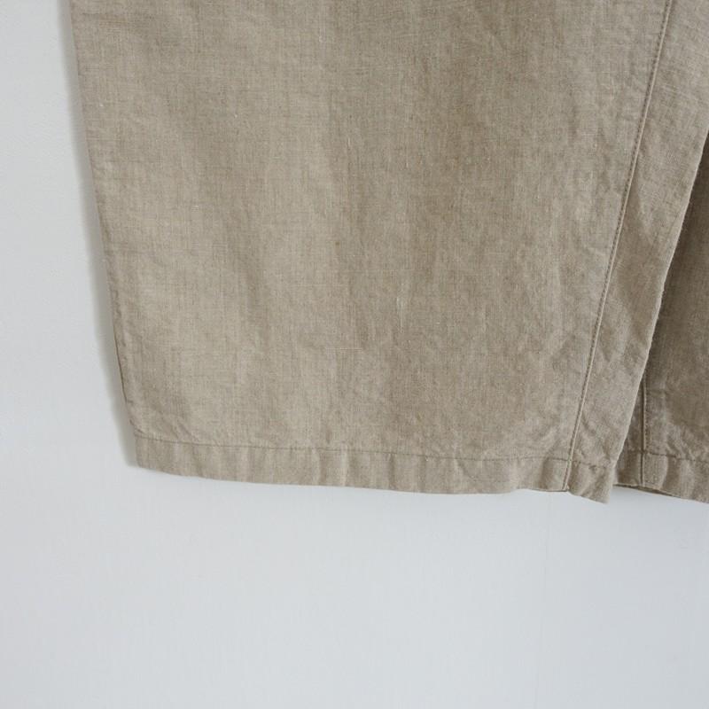 nest Robe（ネストローブ） 【定価2.8万】ネストローブ *ブラック