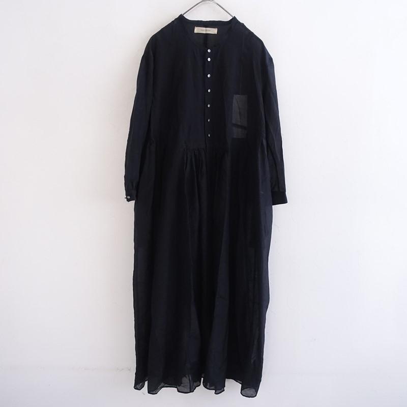 ikkuna suzuki takayuki ギャザーワンピース スズキタカユキ suzuki takayuki（スズキタカユキ） 【定価5.1万】スズキタカユキ