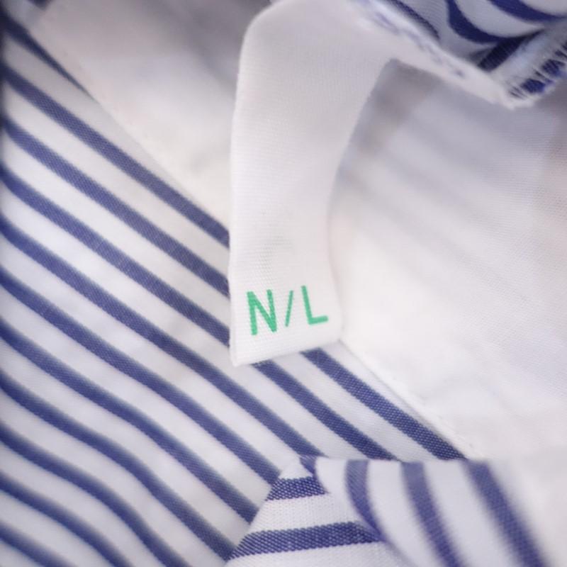 NATURAL LAUNDRY（ナチュラルランドリー） 【美品】ナチュラル