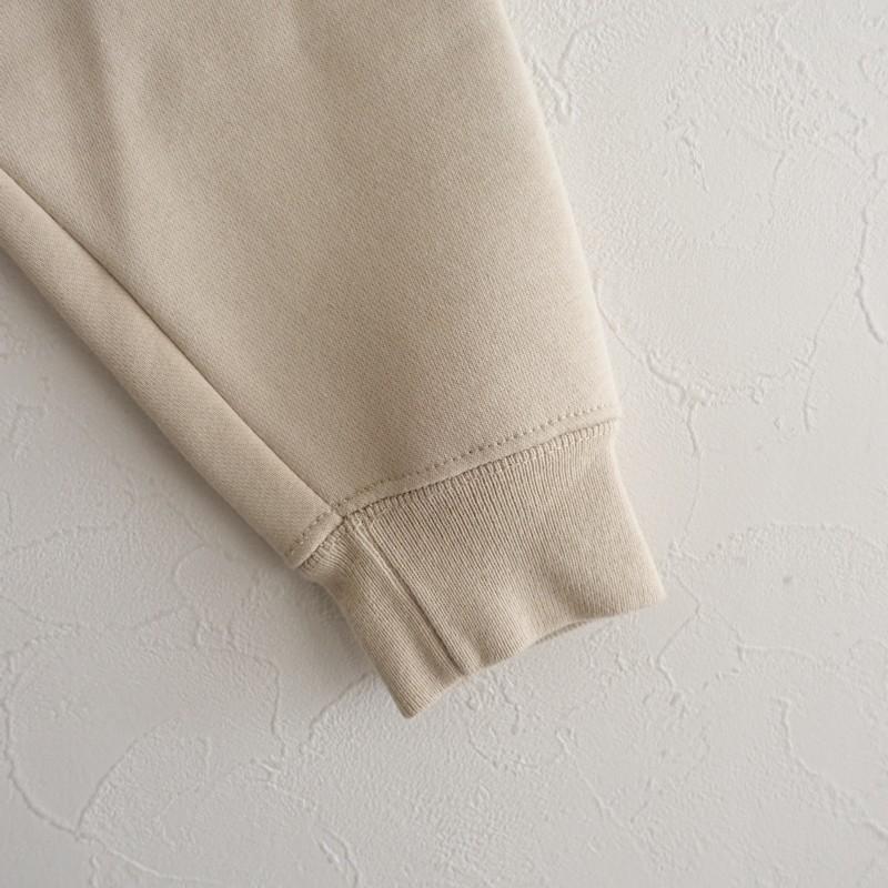 ロングトラックフーズ LONG TRACK FOODS *Diary LOGO スウェットプル