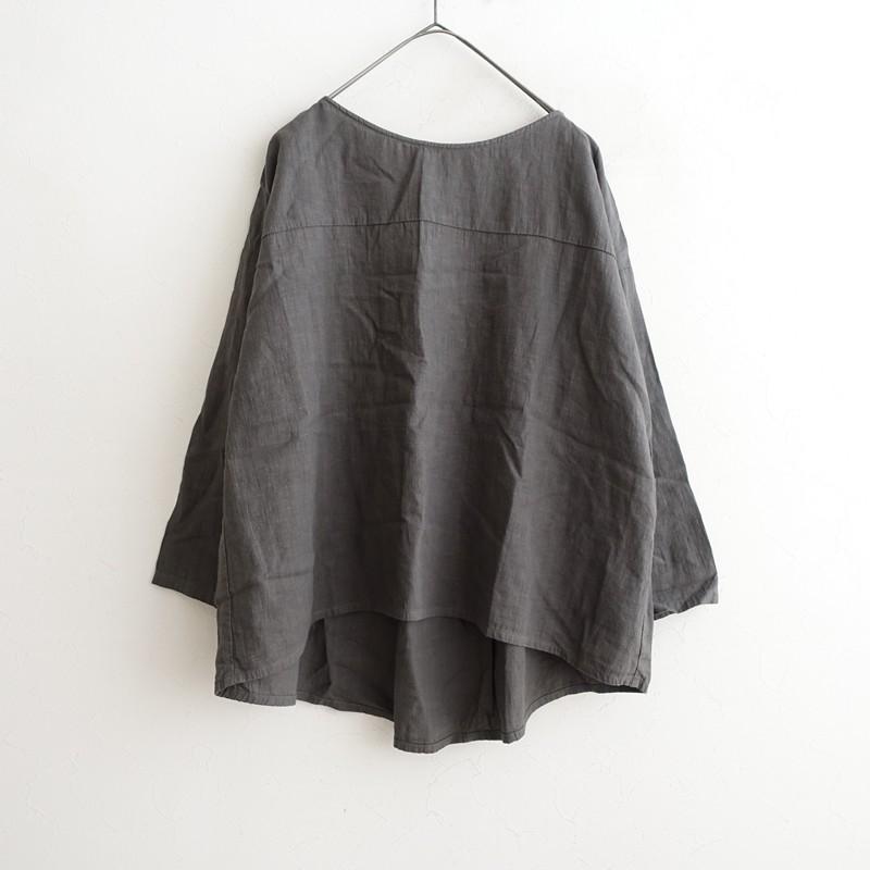 evam eva（エヴァムエヴァ） 【2024SS/定価2.9万】エヴァムエヴァ