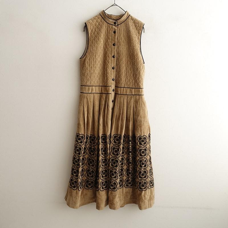 mina perhonen（ミナペルホネン） 【2024AW/美品/定価12.1万】ミナ