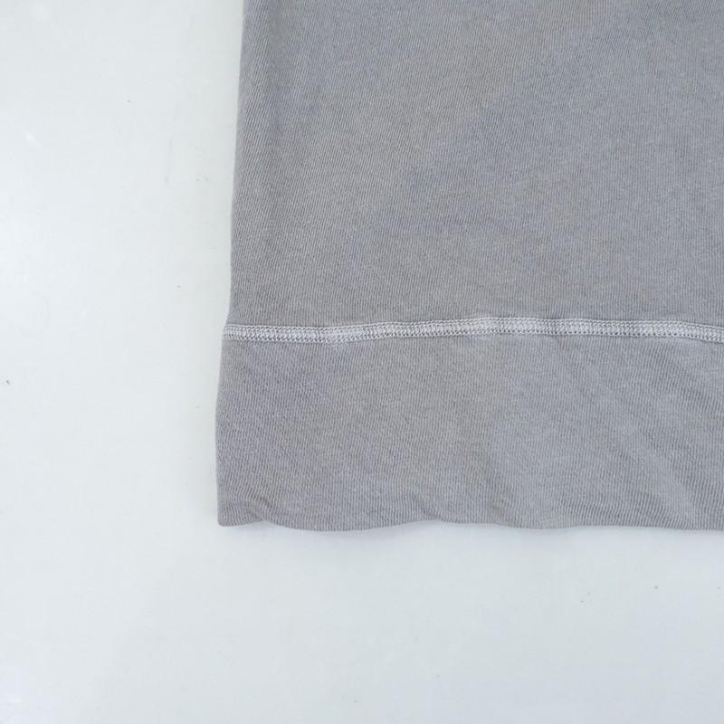 スタンダードジェームスパース STANDARD James Perse *裏毛スウェット