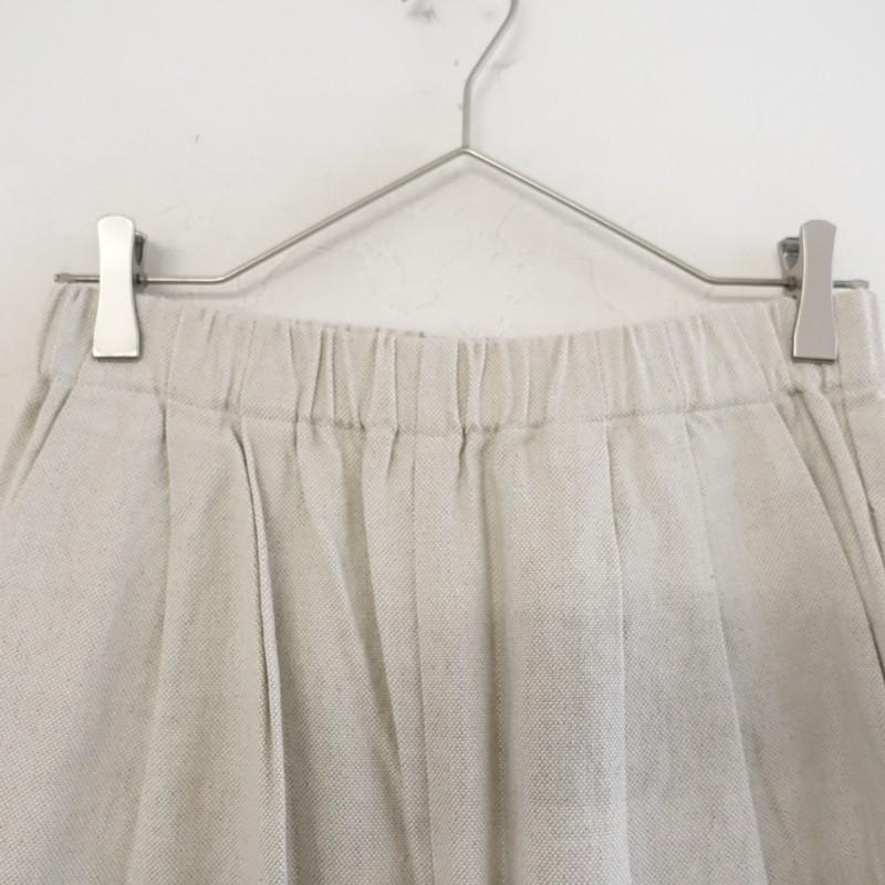 evam eva（エヴァムエヴァ） 【2024/定価2.6万】エヴァムエヴァ *linen
