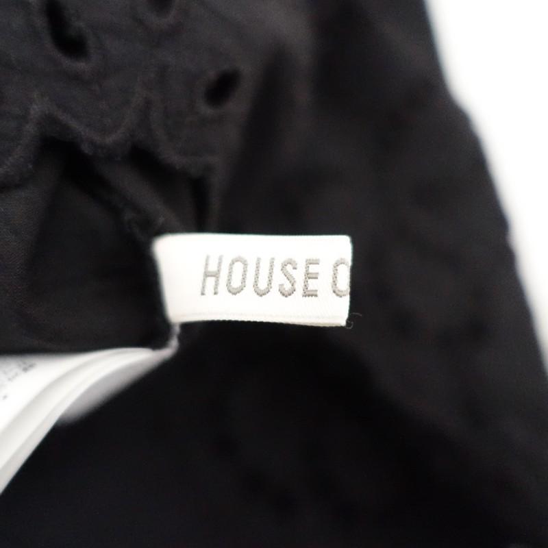 HOUSE OF LOTUS（ハウス オブ ロータス） 【2025SS/定価3.8万】ハウス