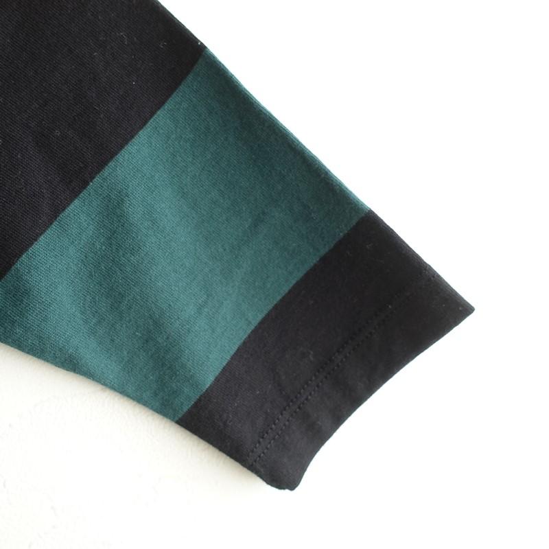 マリメッコ marimekko *コットンボーダーカットソー*Sトップス綿プル 