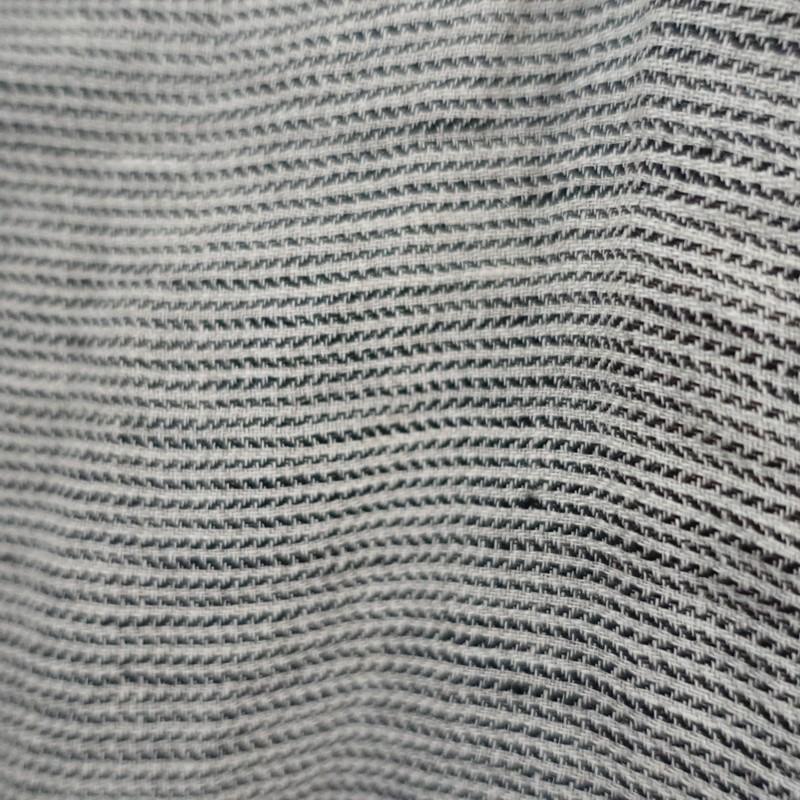 未使用】オールドマンズテーラー R&D.M.Co- *リネンマルチボーダー