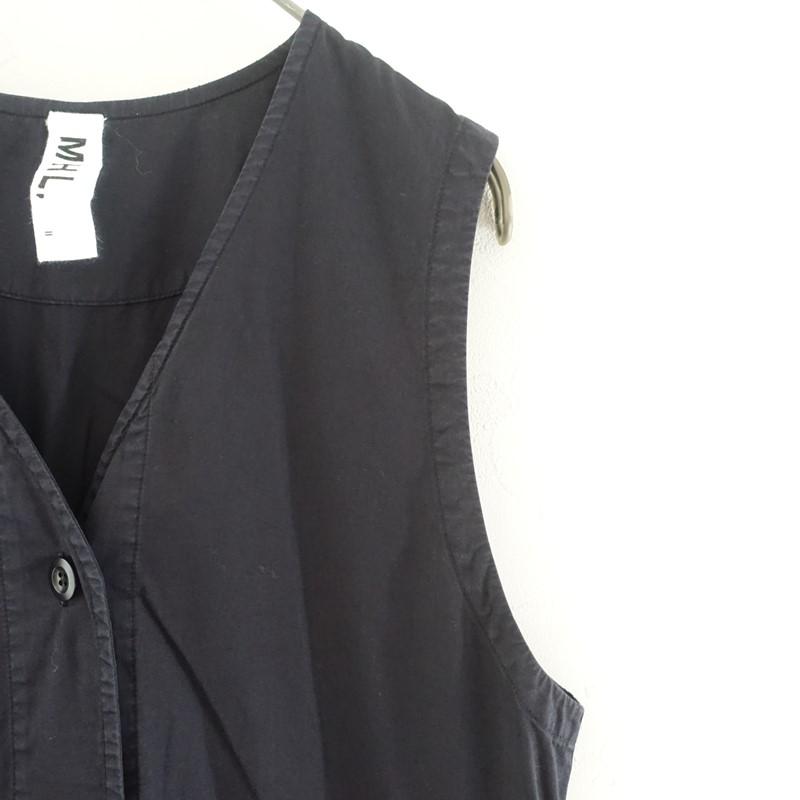 MHL.（エムエイチエル） 【2024AW】マーガレットハウエル MHL