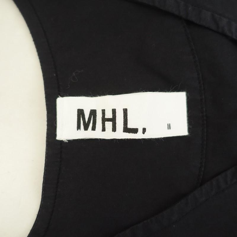 MHL.（エムエイチエル） 【2024AW】マーガレットハウエル MHL