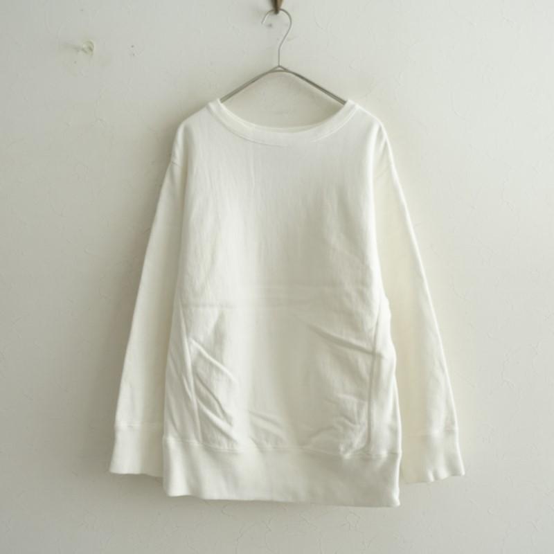 定価2.3万】ロンハーマンヴィンテージ R.H. Vintage*Sweat pullover