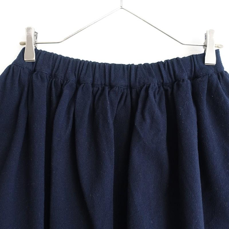 コムデギャルソン COMME des GARCONS *サルエルワイドイージーパンツ