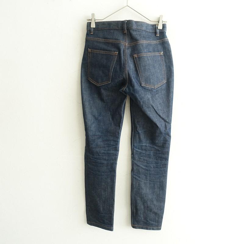 A.P.C.（アーペーセー） *コットン混デニムパンツ*25ボトムス綿混 