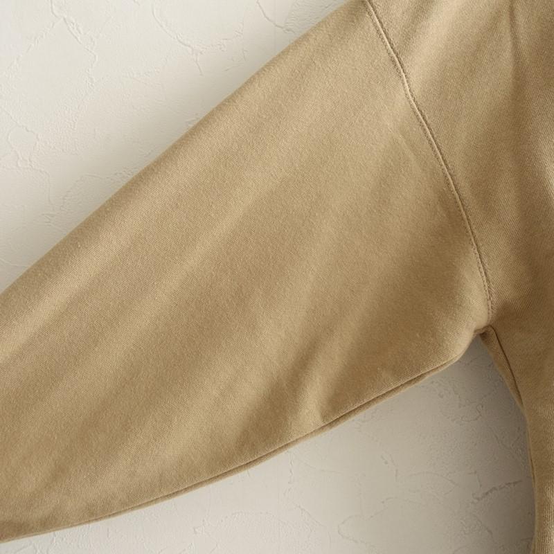 ナスファームヴィレッジ NASU FARM VILLAGE *コットン裏毛スウェット