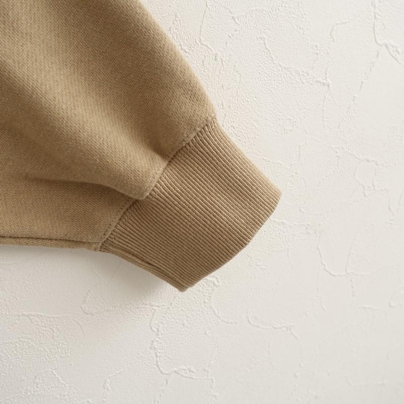 ナスファームヴィレッジ NASU FARM VILLAGE *コットン裏毛スウェット