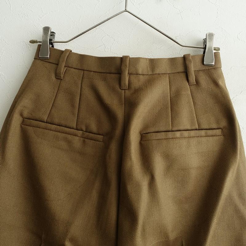 mina perhonen（ミナペルホネン） 【2024AW/美品/定価6.3万】ミナ