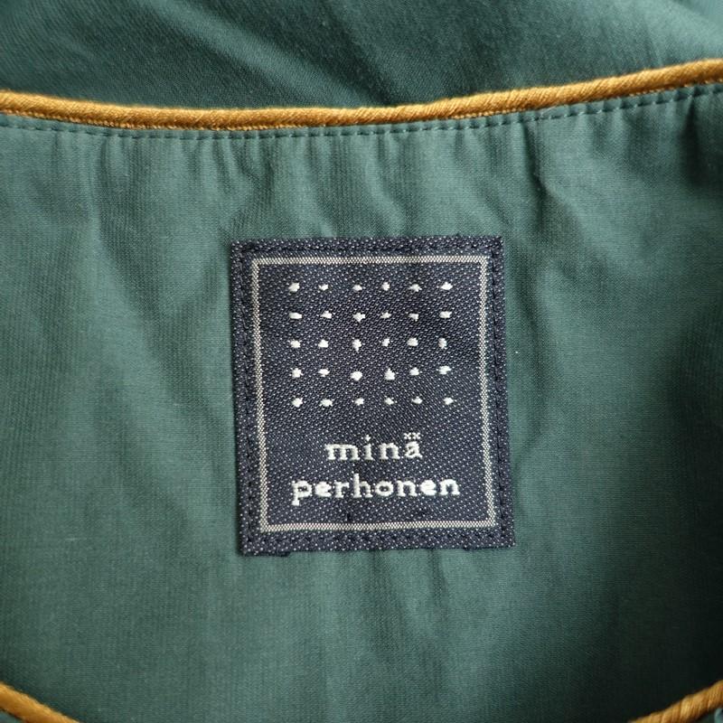 mina perhonen（ミナペルホネン） 【定価7.2万】ミナペルホネン *nubes