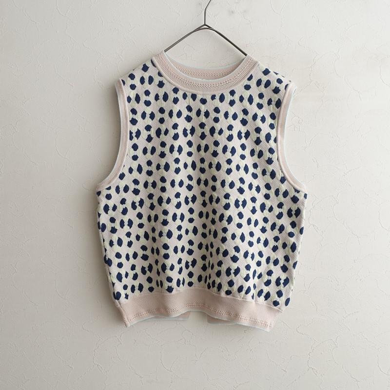 mina perhonen（ミナペルホネン） 【2025SS/美品/定価4.9万】ミナ