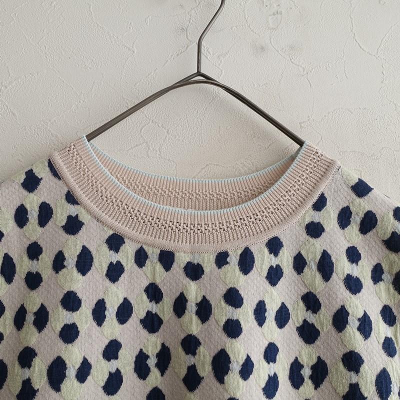 mina perhonen（ミナペルホネン） 【2025SS/美品/定価4.9万】ミナ