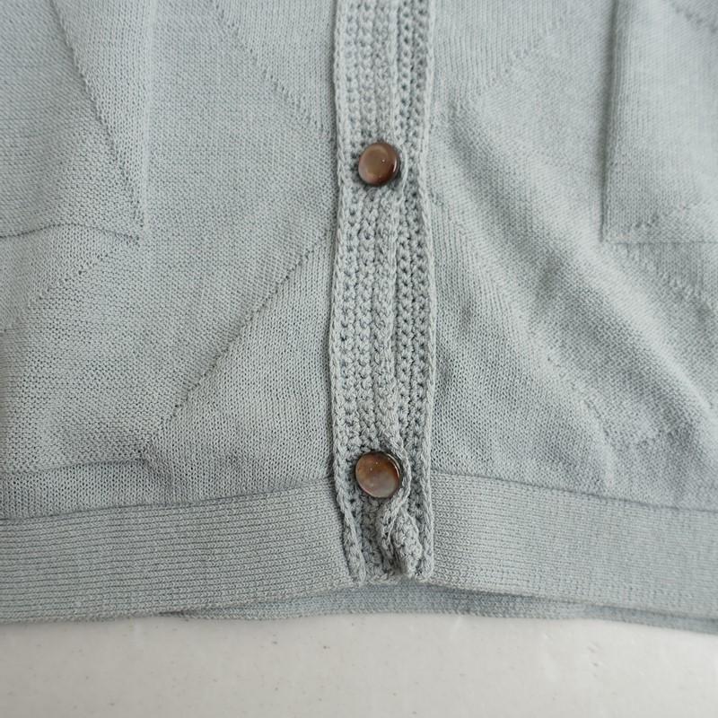 mina perhonen（ミナペルホネン） 【美品/定価4.8万】ミナペルホネン