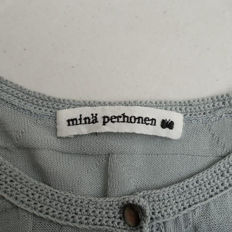 mina perhonen（ミナペルホネン） 【美品/定価4.8万】ミナペルホネン