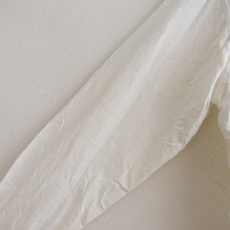 maillot（マイヨ） 【美品/定価1.8万】マイヨ *sunset new work shirt