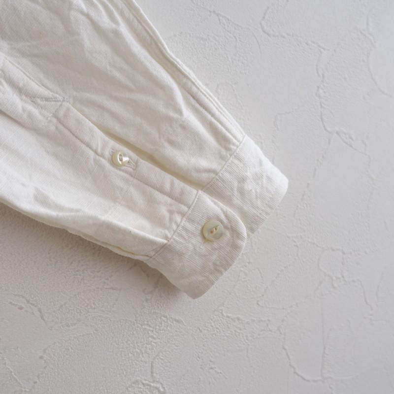 maillot（マイヨ） 【美品/定価1.8万】マイヨ *sunset new work shirt