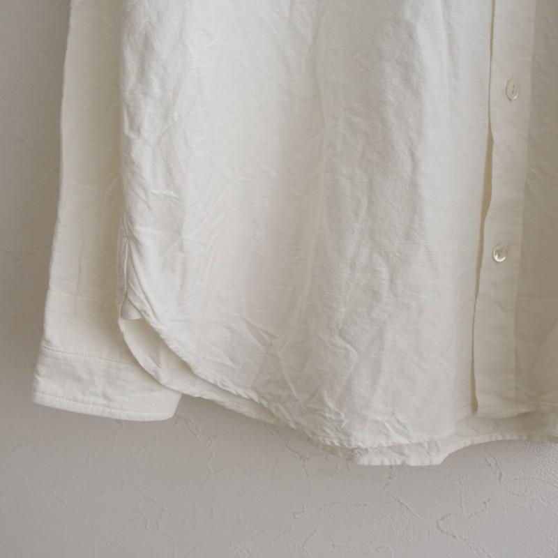 maillot（マイヨ） 【美品/定価1.8万】マイヨ *sunset new work shirt