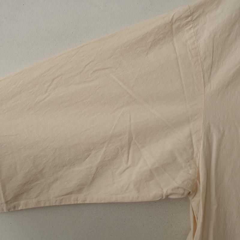 nest Robe（ネストローブ） 【定価2.6万】ネストローブ *コットン