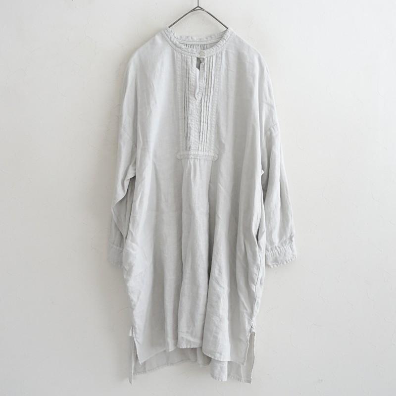 nest Robe（ネストローブ） 【定価2.7万】ネストローブ *リネン天然 