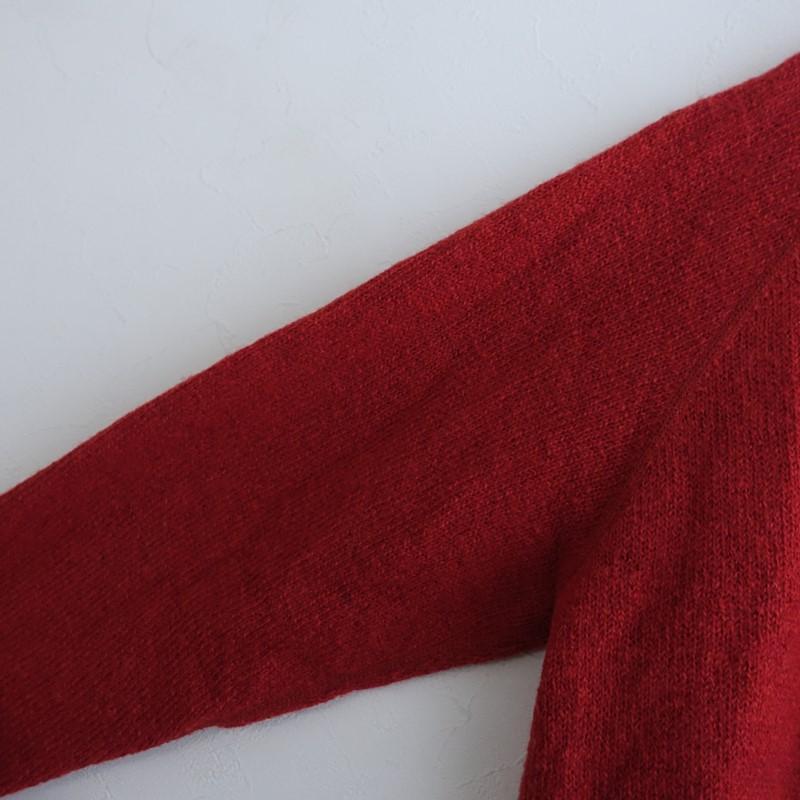 定価4.6万】45アールピーエム R45RPM *シェットランドの908セーター*3